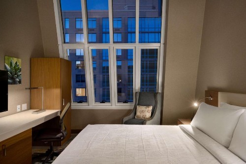 Hilton Garden Inn New York Times Square South - image 23