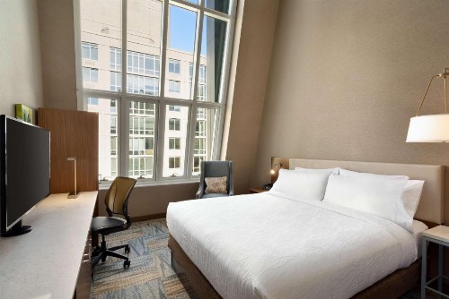 Hilton Garden Inn New York Times Square South - image 24