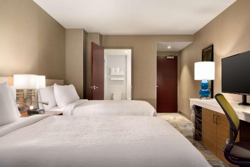 Hilton Garden Inn New York Times Square South - image 29