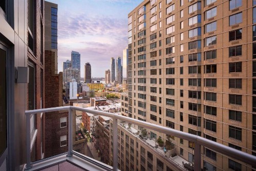 Hilton Garden Inn New York Times Square South - image 32