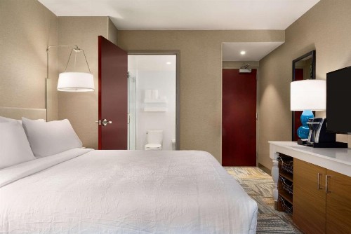 Hilton Garden Inn New York Times Square South - image 34