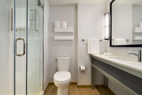 Hilton Garden Inn New York Times Square South - image 36