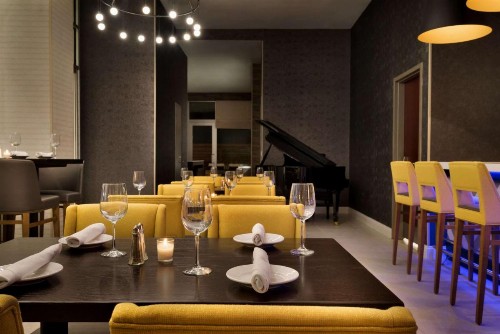 Hilton Garden Inn New York Times Square South - image 38