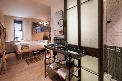 MOXY NYC Times Square - image 16