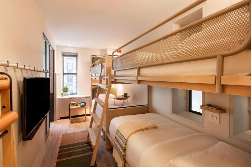 MOXY NYC Times Square - image 18