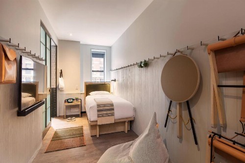 MOXY NYC Times Square - image 19