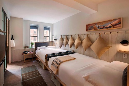 MOXY NYC Times Square - image 20