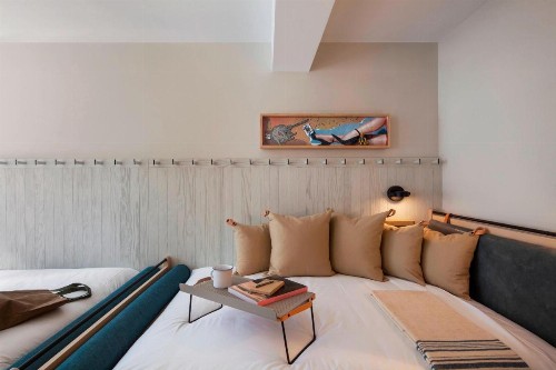 MOXY NYC Times Square - image 21