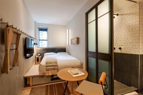 MOXY NYC Times Square - image 22