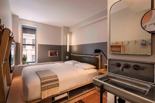 MOXY NYC Times Square - image 23