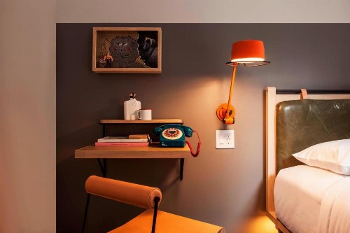 MOXY NYC Times Square - image 30