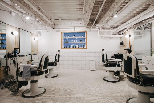 MOXY NYC Times Square - image 33