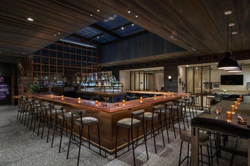 MOXY NYC Times Square - image 35