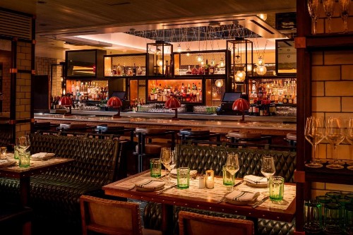 MOXY NYC Times Square - image 36
