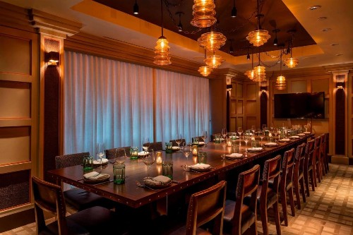 MOXY NYC Times Square - image 37
