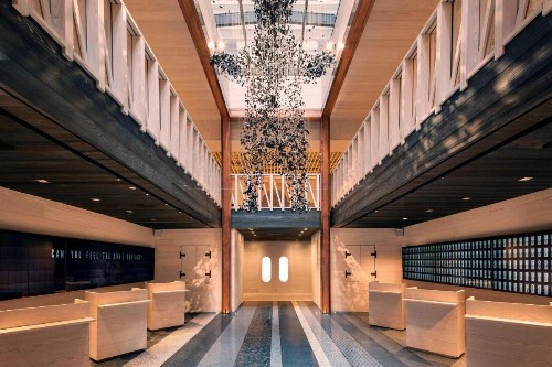 MOXY NYC Times Square - image 4