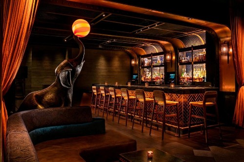 MOXY NYC Times Square - image 40