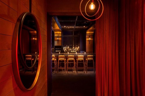 MOXY NYC Times Square - image 41