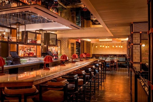 MOXY NYC Times Square - image 42