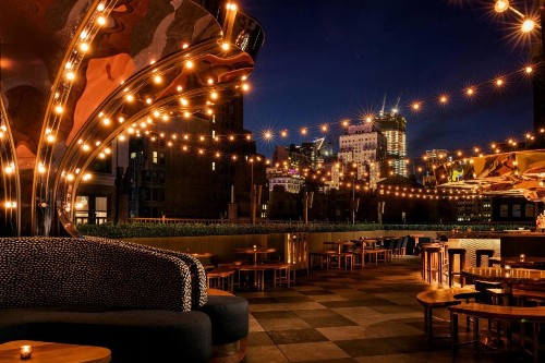 MOXY NYC Times Square - image 43