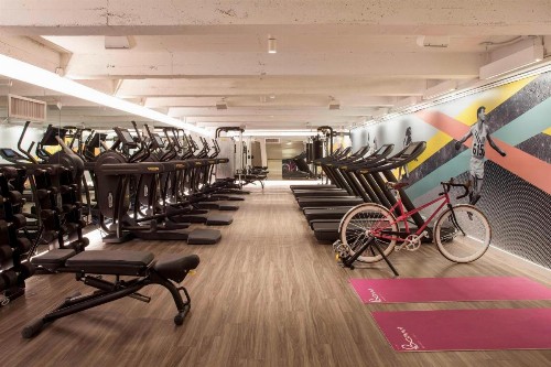 MOXY NYC Times Square - image 45