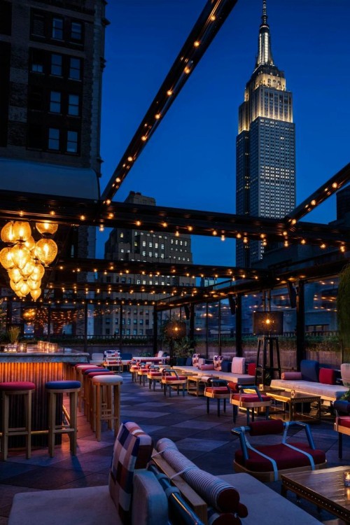 MOXY NYC Times Square - image 46