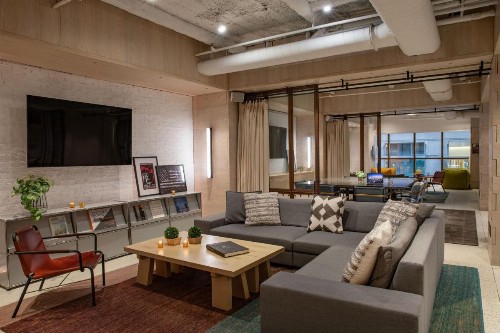 MOXY NYC Times Square - image 49