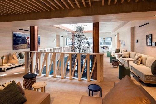 MOXY NYC Times Square - image 5