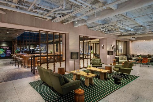 MOXY NYC Times Square - image 6