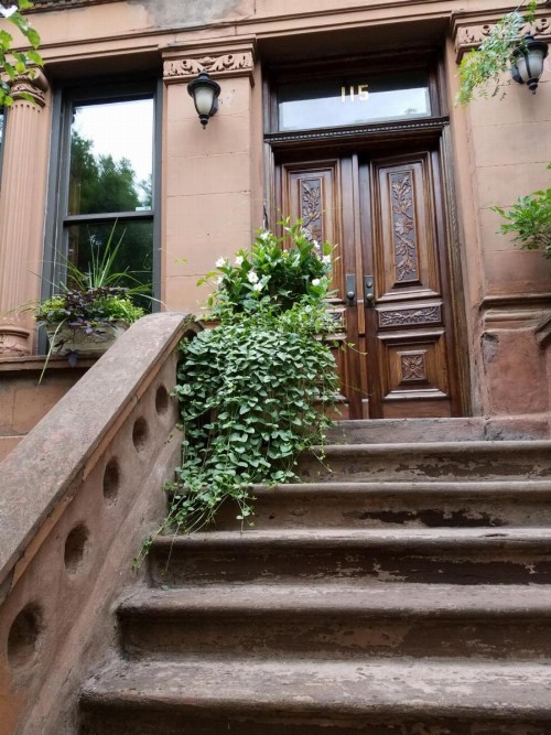 West 119th B&B