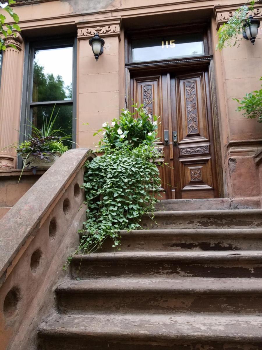 West 119th B&B - main image