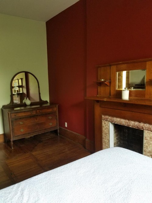 West 119th B&B - image 2