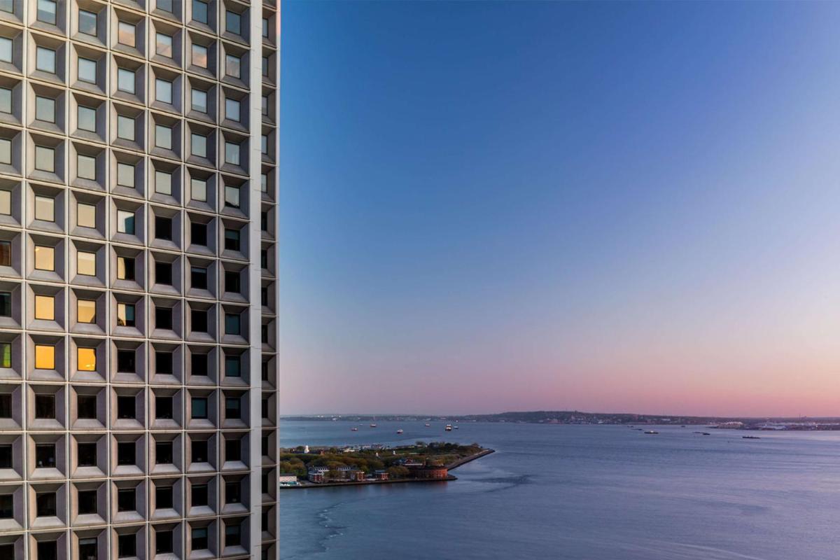 Hilton Garden Inn NYC Financial Center/Manhattan Downtown - main image