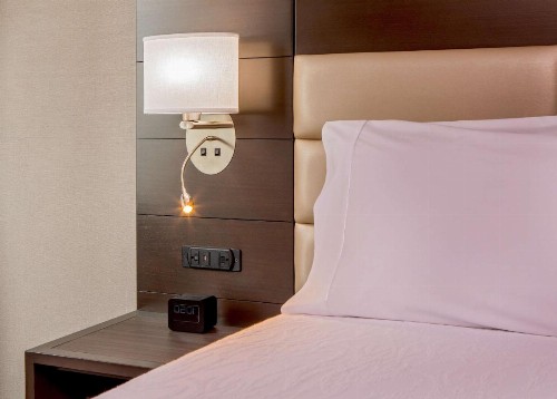Hilton Garden Inn NYC Financial Center/Manhattan Downtown - image 34