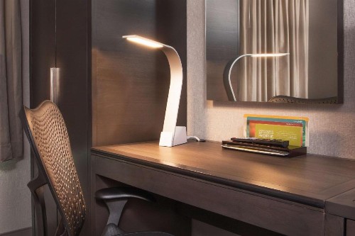 Hilton Garden Inn NYC Financial Center/Manhattan Downtown - image 35