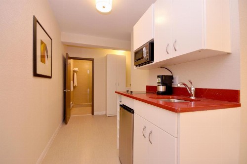 Hotel Five44 - image 10