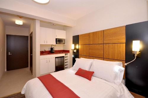 Hotel Five44 - image 11
