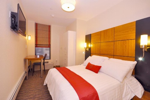 Hotel Five44 - image 13