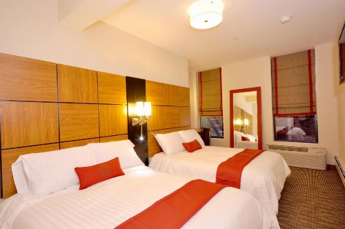 Hotel Five44 - image 8