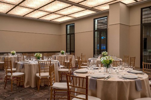 Renaissance New York Chelsea Hotel - image 11