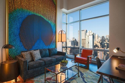 Renaissance New York Chelsea Hotel - image 16