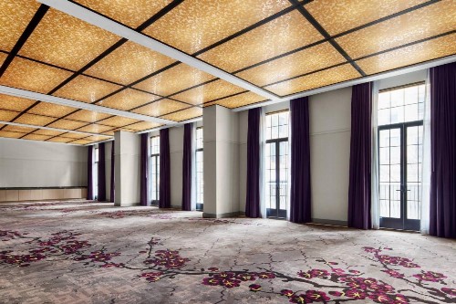 Renaissance New York Chelsea Hotel - image 17