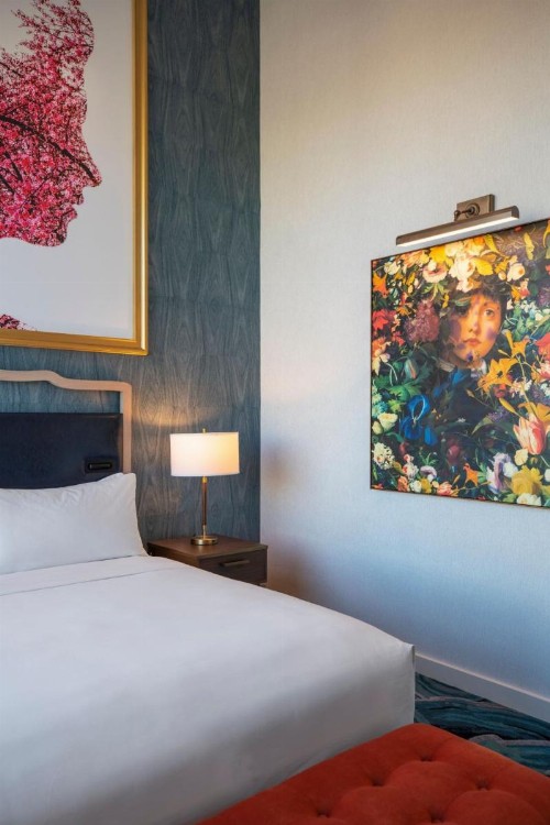 Renaissance New York Chelsea Hotel - image 19