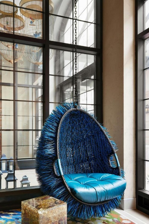 Renaissance New York Chelsea Hotel - image 22