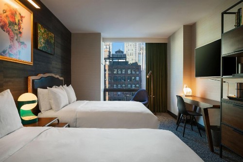 Renaissance New York Chelsea Hotel - image 23