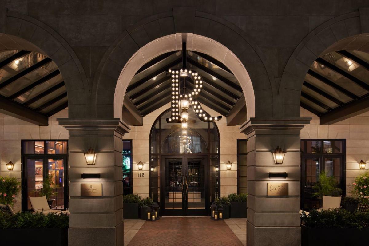Renaissance New York Chelsea Hotel - image 3