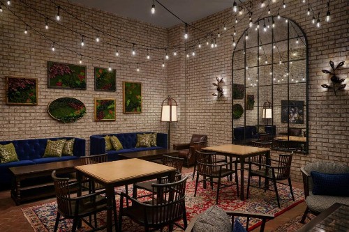 Renaissance New York Chelsea Hotel - image 28