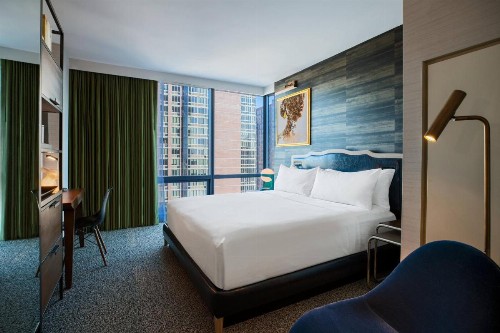Renaissance New York Chelsea Hotel - image 32
