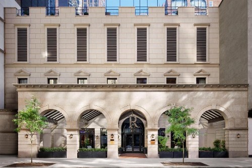 Renaissance New York Chelsea Hotel - image 34