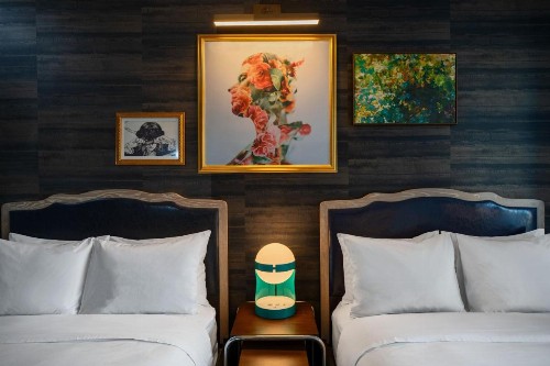 Renaissance New York Chelsea Hotel - image 36